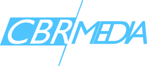 CBR Media Logo Transparent